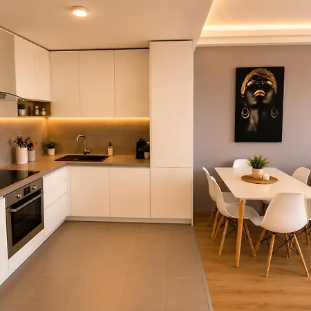 Apartment Luxury With Free Fitness Sauna And Pool Sony No3 At Cevahir Sky *