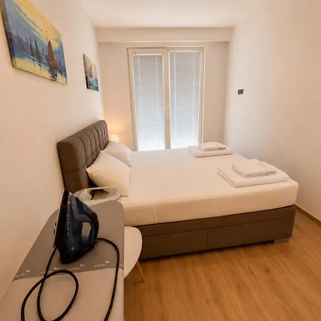 Apartment Luxury With Free Fitness Sauna And Pool Sony No3 At Cevahir Sky