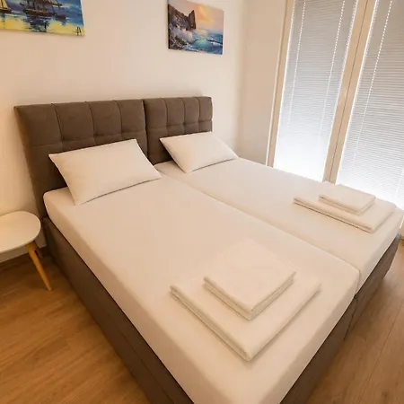 Luxury With Free Fitness Sauna And Pool Sony No3 At Cevahir Sky * Skopje