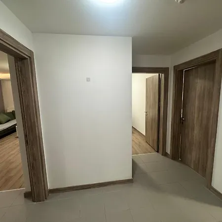 Luxury With Free Fitness Sauna And Pool Sony No3 At Cevahir Sky Skopje
